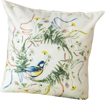 Наволочка декоративная Listelle Купалинка венок 818201/1