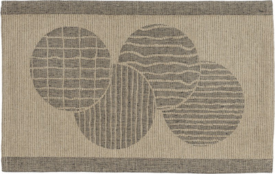 Сервировочная салфетка Pole Kvetak (Беларускі лён) 32x50 21С22-ШР/ст. (1 Сфера-1 800 /сорт 1)