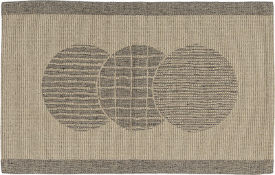 Сервировочная салфетка Pole Kvetak (Беларускі лён) 32x50 21С22-ШР/ст. (1 Сфера 803/сорт 1)