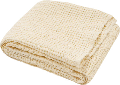 Полотенце Pole Kvetak (Беларускі лён) 75x130 23С68-ШР/у. (415 шампань 630)