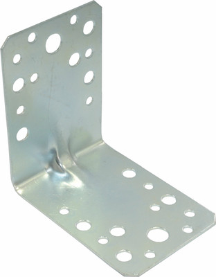 Уголок крепежный Металлист Усиленный ГОЦ 90x90x65x1.5