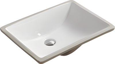 Умывальник Amore di Mare Carri 51102-RR