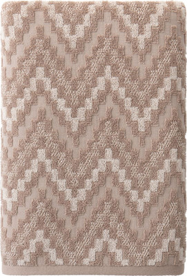 Полотенце Самойловский текстиль МХ42 50x90 Сиена1 / 790238 (мокко/светло-бежевый)