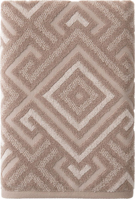 Полотенце Самойловский текстиль МХ42 70x140 Сиена 2 / 790242 (мокко/светло-бежевый)