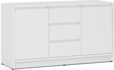 Тумба Eligard Brighton RTV 2D3S (белый)