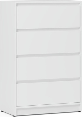 Комод Eligard Brighton 4S (белый)