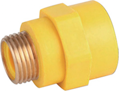 Муфта Vieir 1/2"Fx1/2"M / PV21