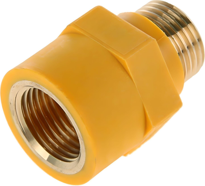 Муфта Vieir 3/4"Fx3/4"M / PV23