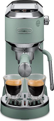 Кофеварка эспрессо DeLonghi EC890.GR