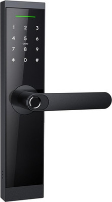 Умный замок Arnilux H05B-YW