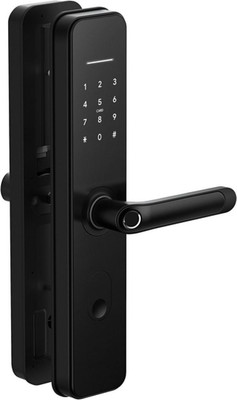 Умный замок Arnilux H07B-C-YW