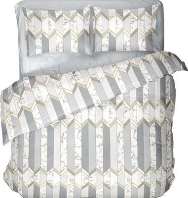 Комплект постельного белья Блакiт Бязь Дуэт 70х70 41271/0 / 631301/594709 К