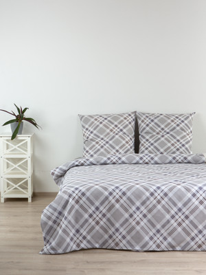 Комплект постельного белья Блакiт Стефан Бязь Дуэт 70х70 41271/0 / 525205/457998 К