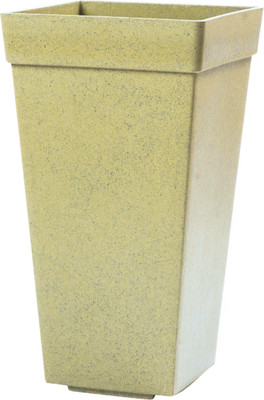 Кашпо Multy Home Symphony EU5100476 (лайм)