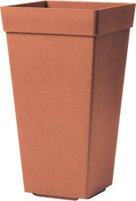 Кашпо Multy Home Symphony EU5100477 (терракот)