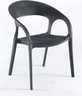 Кресло садовое Springhouse Aprilia DC24BL (графит)