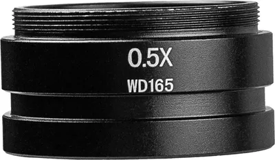 Насадка для микроскопа Микромед 0.5x / 30909