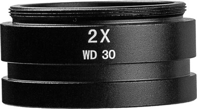 Насадка для микроскопа Микромед 2x / 30910