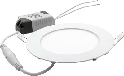 Комплект точечных светильников General Lighting GLP-RW16-120-8-4 / 412167 (2шт)