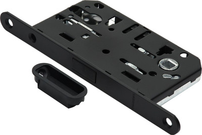 Защелка врезная Lockstyle М411C ET (с ответной планкой AL6)