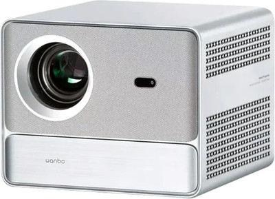 Проектор Wanbo DaVinci 1 Pro (серебристый)