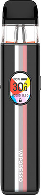 Электронный парогенератор Vaporesso Xros 5 Pod 1500mAh (3мл, черный карбон)