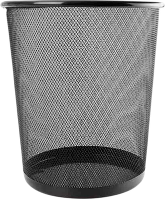 Корзина для бумаг MONAMI GU-202408