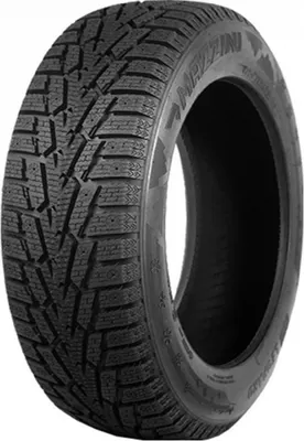 Зимняя шина Mazzini Ice Leopard 235/45R18 98T (под шип)
