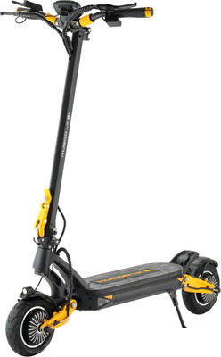 Электросамокат Kugoo LX 9+