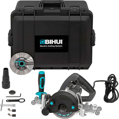 Плиткорез электрический BIHUI LFEC