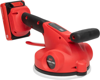 Виброприсоска для укладки плитки DLT Vibro PRO-MAX / 1549