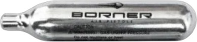 Баллончик CO2 BORNER 12г