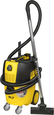 Профессиональный пылесос DLT PL Pro / 0792