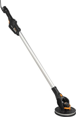 Шлифовальная машина для стен DLT Жираф Max-XT MBLS400