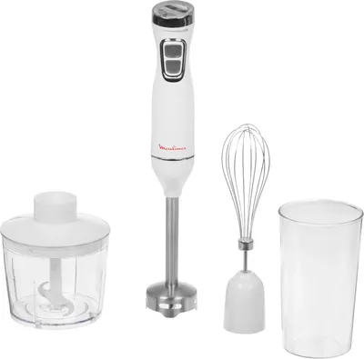 Блендер погружной Moulinex DD5431F0