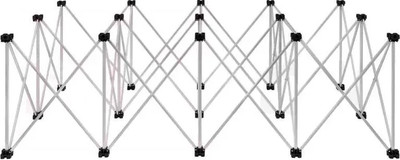 Подстолье для верстака DLT Сороконожка / 1320