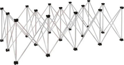 Подстолье для верстака DLT Сороконожка / 1391