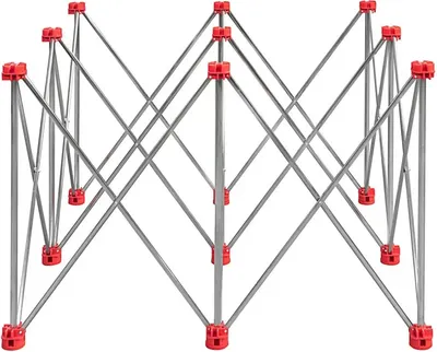 Подстолье для верстака DLT Сороконожка Lite / 3888