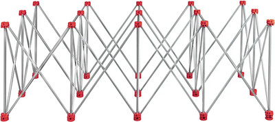 Подстолье для верстака DLT Сороконожка Lite / 3890