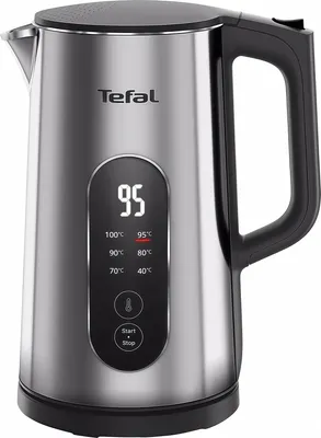 Электрочайник Tefal KI871DE0