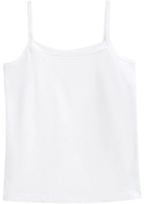 Майка детская Mark Formelle 427735/1 (р.134-68, белый)