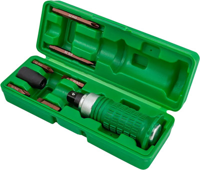 Отвертка RockForce RF-5064S (62228)