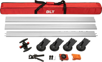 Плиткорез ручной DLT SLim Cutter-Plus / 1732