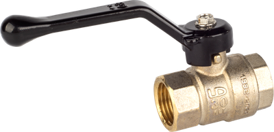 Шаровой кран LD LD.47.112.1.40.M02