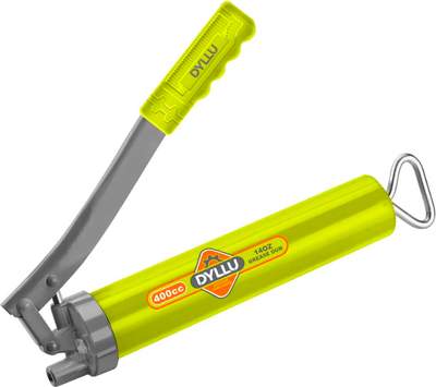 Шприц автомобильный DYLLU DTGG2540