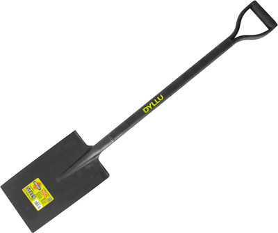 Лопата DYLLU DTSE3334