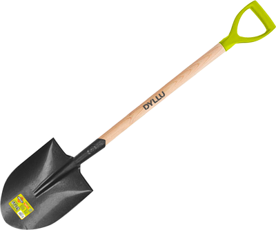 Лопата DYLLU DTSE1327