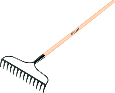 Грабли DYLLU DTXW3316