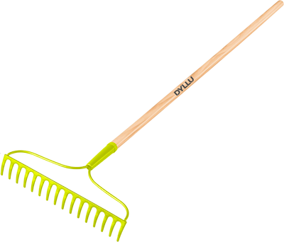 Грабли DYLLU DTXW4316