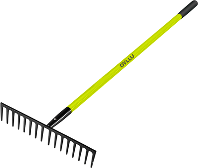 Грабли DYLLU DTXW5314